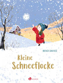 Buch Thiene Esslinger Kleine Schneeflocke